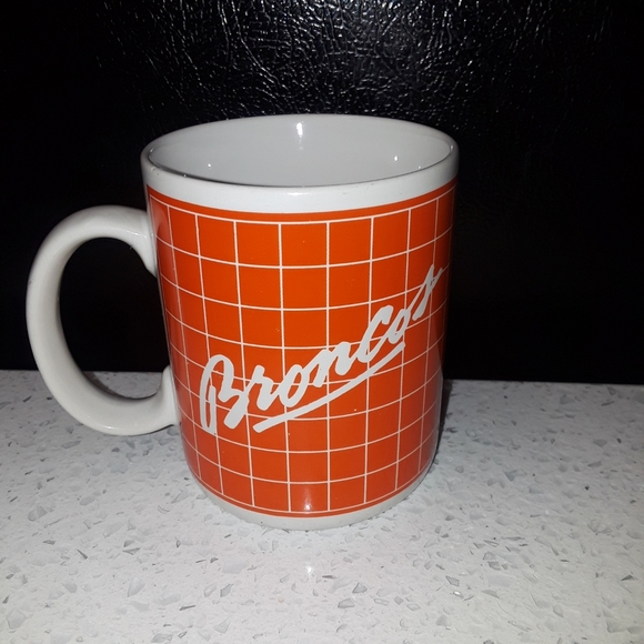 NFL Denver Broncos  Coffee Mug - Picture 6 of 12